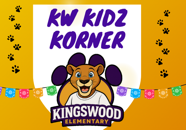 Kingswood Kids Korner