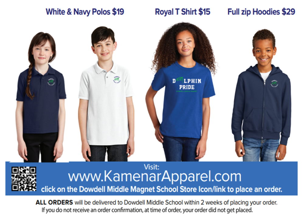 uniforms