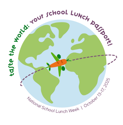 School Lunch Week