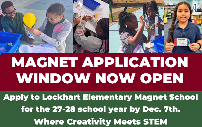 Application Window Now Open