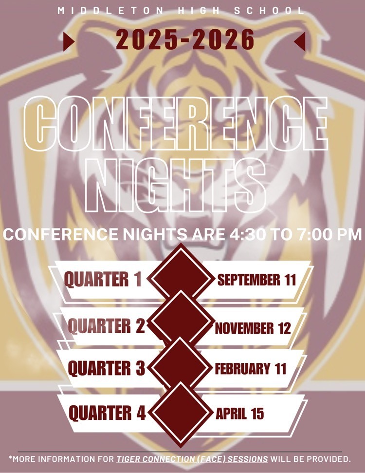 Conference Nights