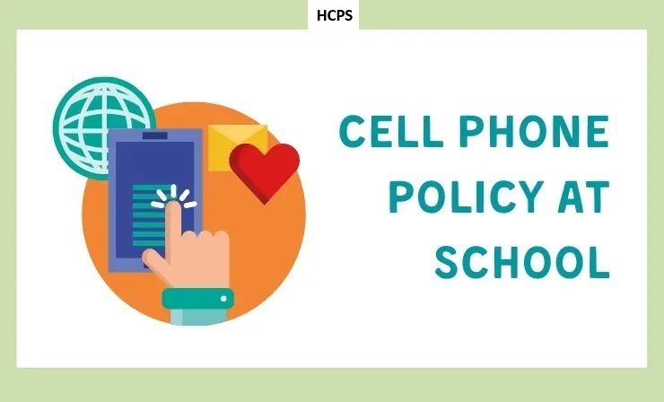 Cell Phone Policy