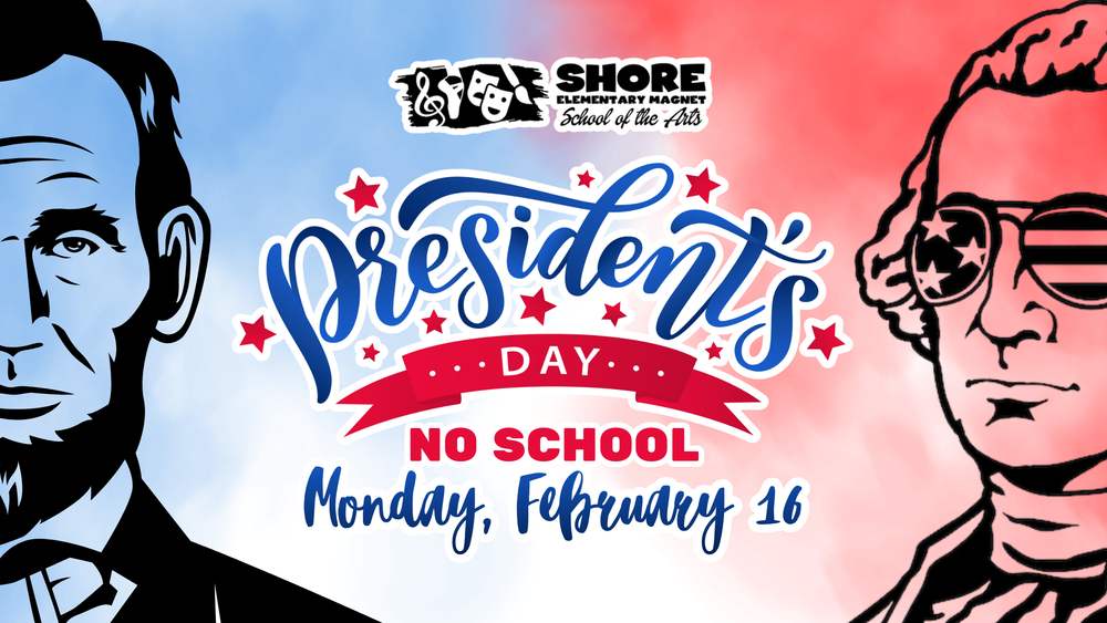 Presidents Day 26