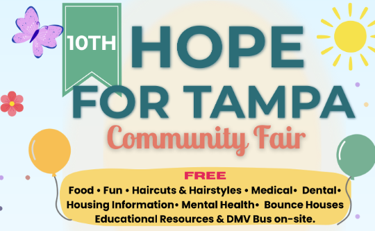 sky blue background with balloons and butterflies