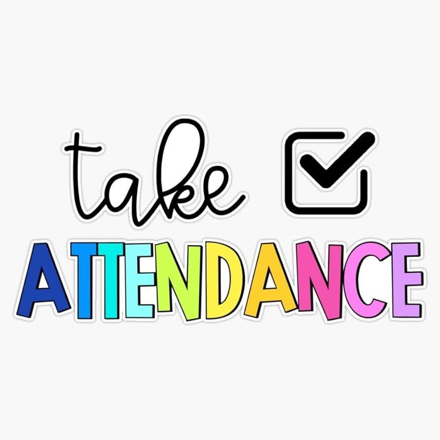 Attendance