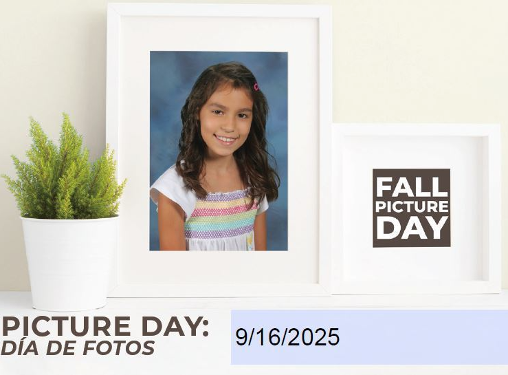 Picture Day 9-19-25
