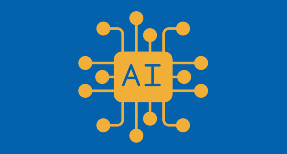 AI Graphic