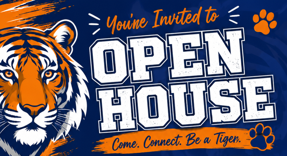 Open House