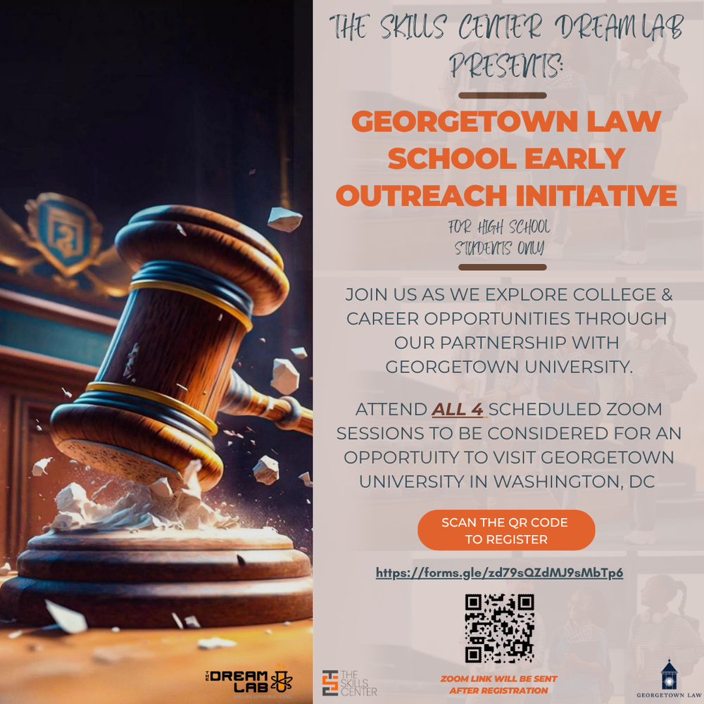 Georgetown Law School