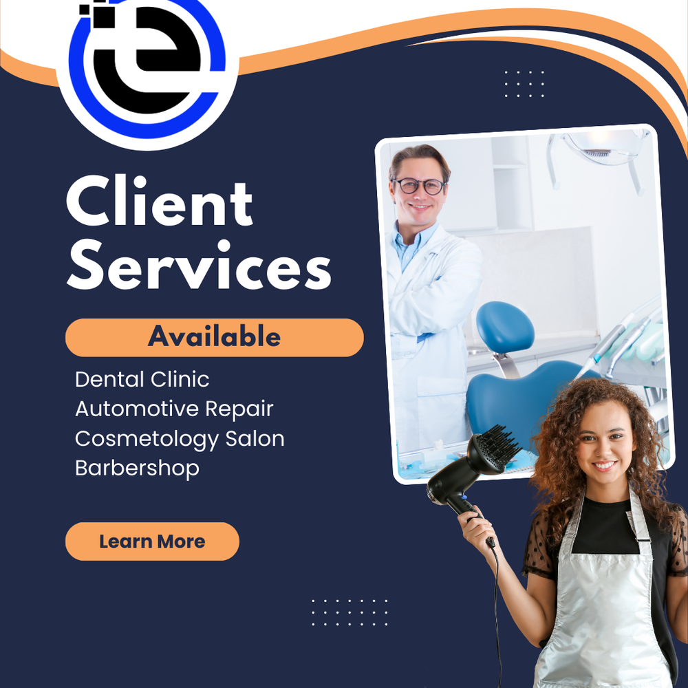Client Services