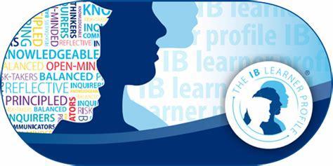 IB Learner Profile