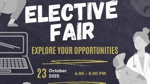 Elective Fair