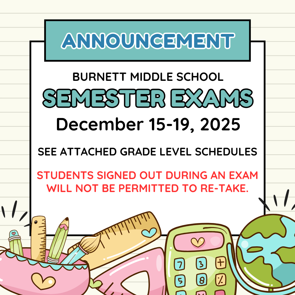 2025 Semester 1 Exams