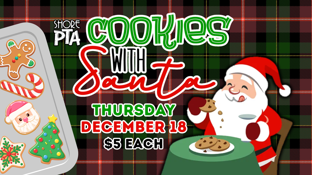 Cookies with Santa 25
