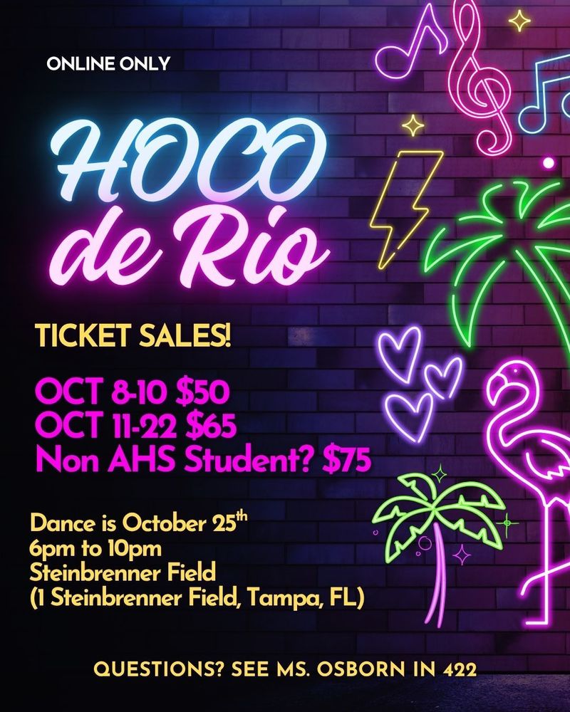 HOCO