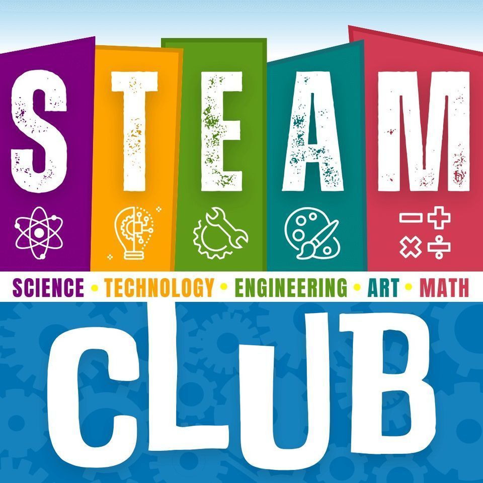 Steam club logo