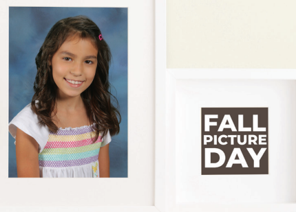 picture day