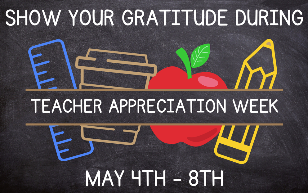 Staff Appreciation