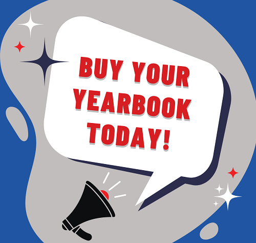 Yearbook 2025-2026