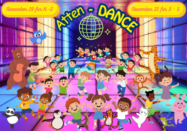 Atten-DANCE