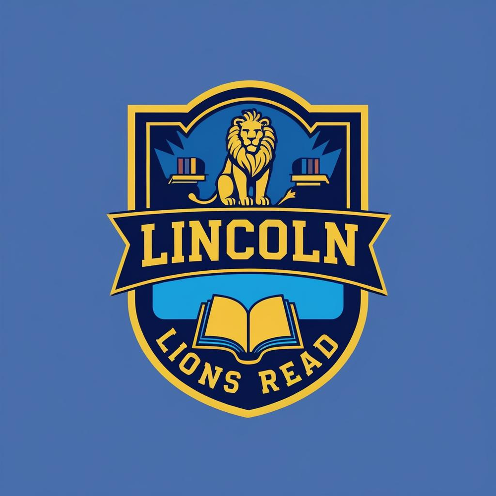 Lincoln Lions Read
