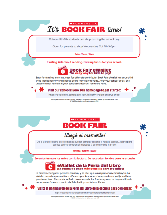 Book Fair