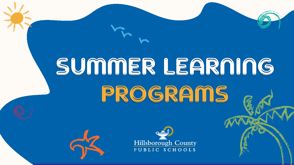 Summer Learning Programs