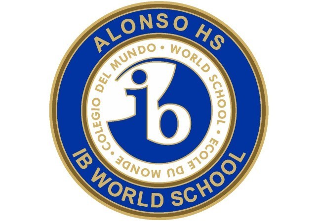 Alonso HS