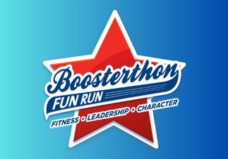 boosterthon