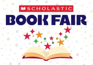 Scholastic Book Fair Logo