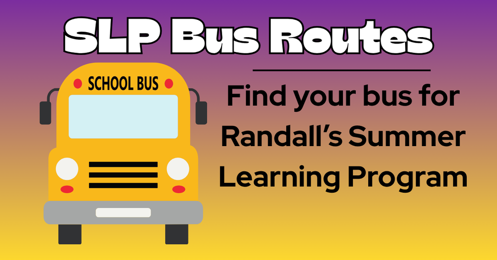 Bus Routes