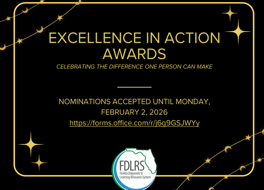 Excellence in Action Awards