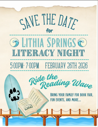 Literacy Night