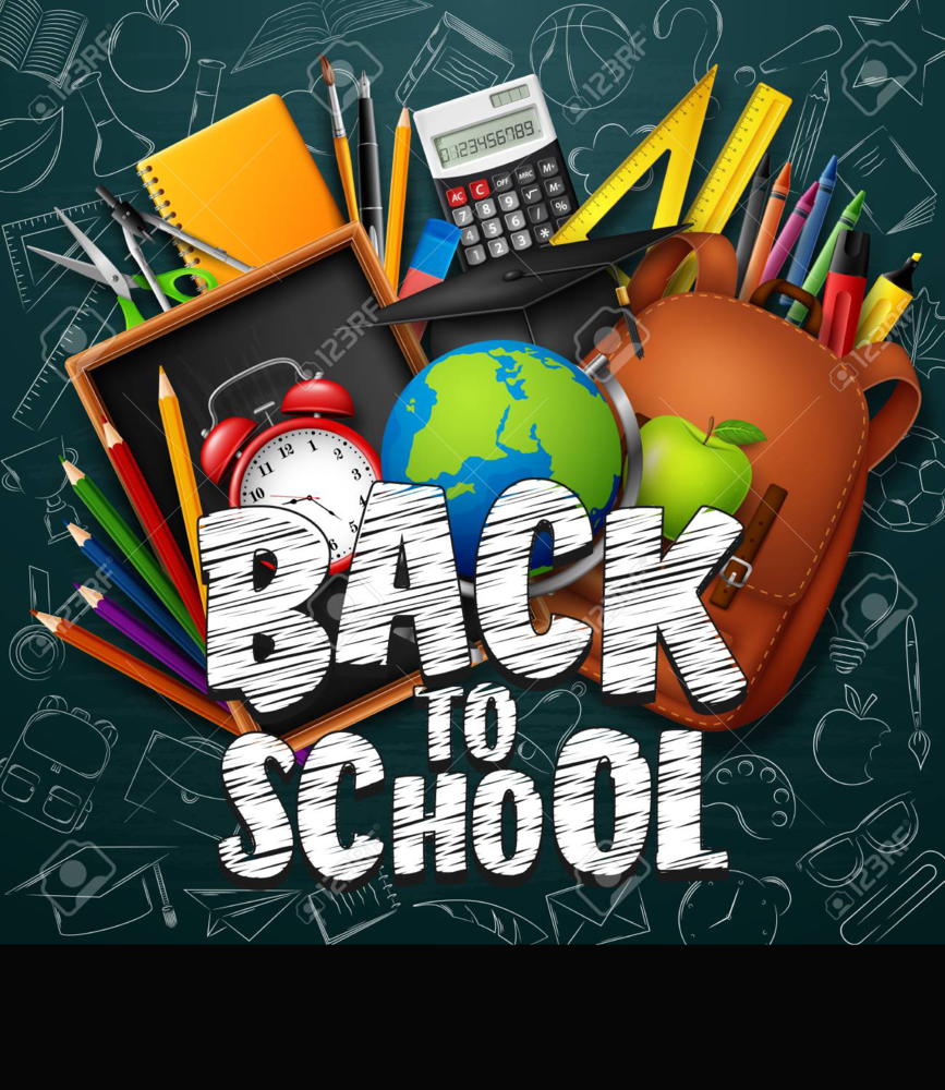 backtoschool