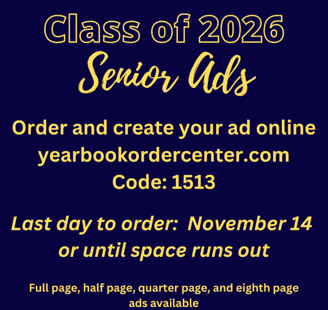 Senior Ads