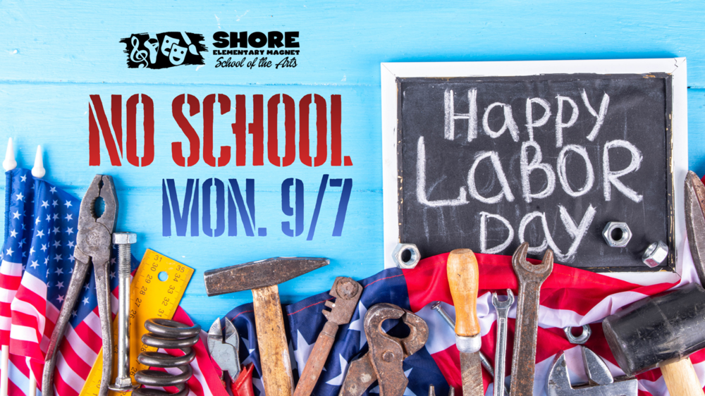 Labor Day 2026