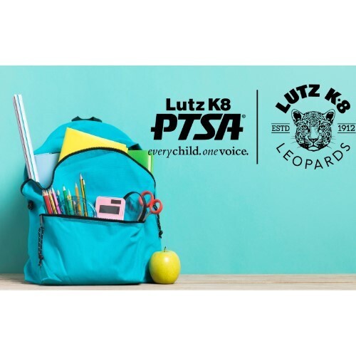 PTSA Backpack Express Image
