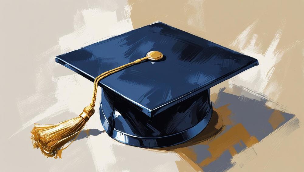 graduation cap