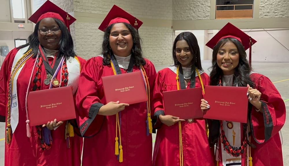 hhs grad