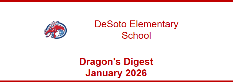 Dragon's Digest - January 2026