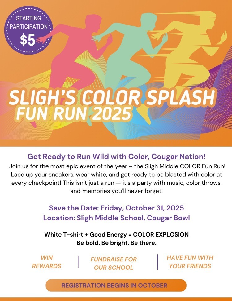 color run
