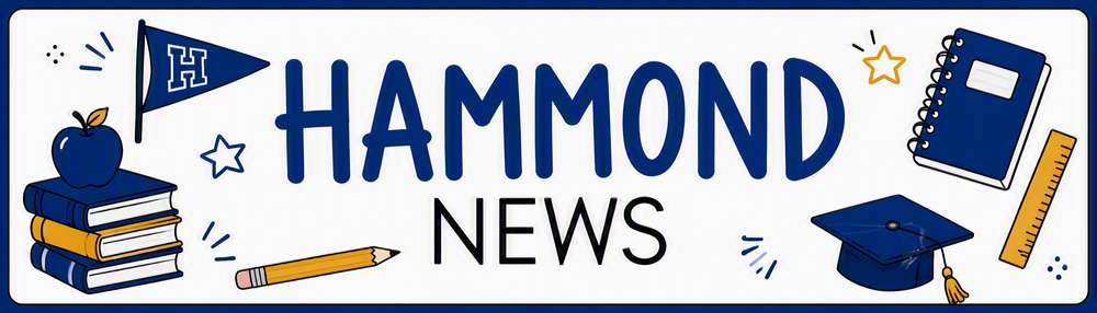 Hammond News