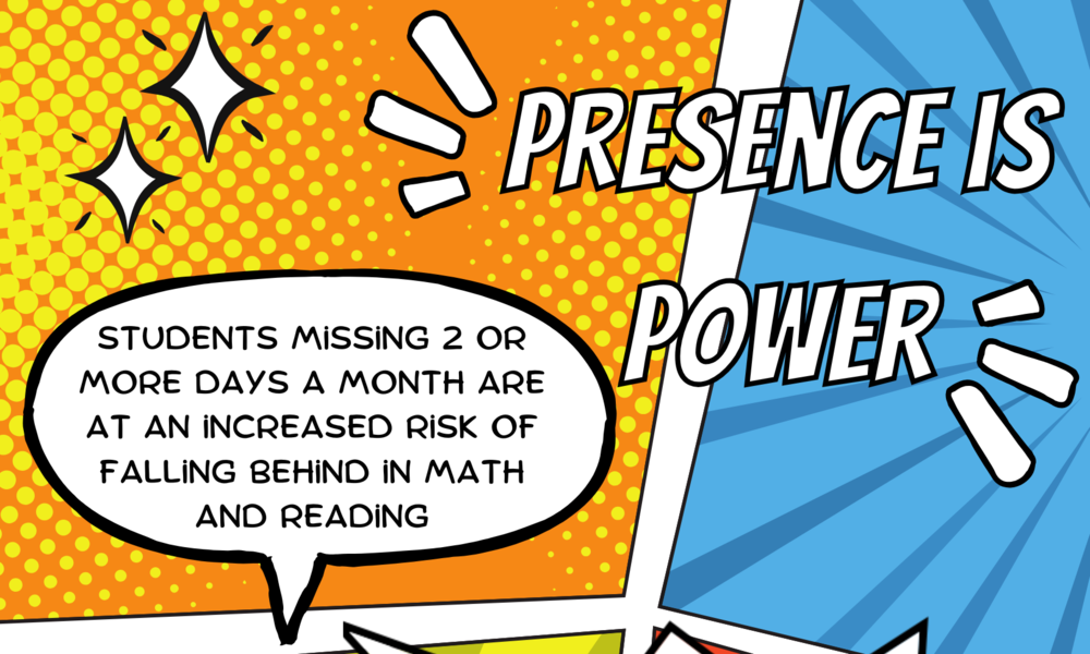 Attendance Awareness