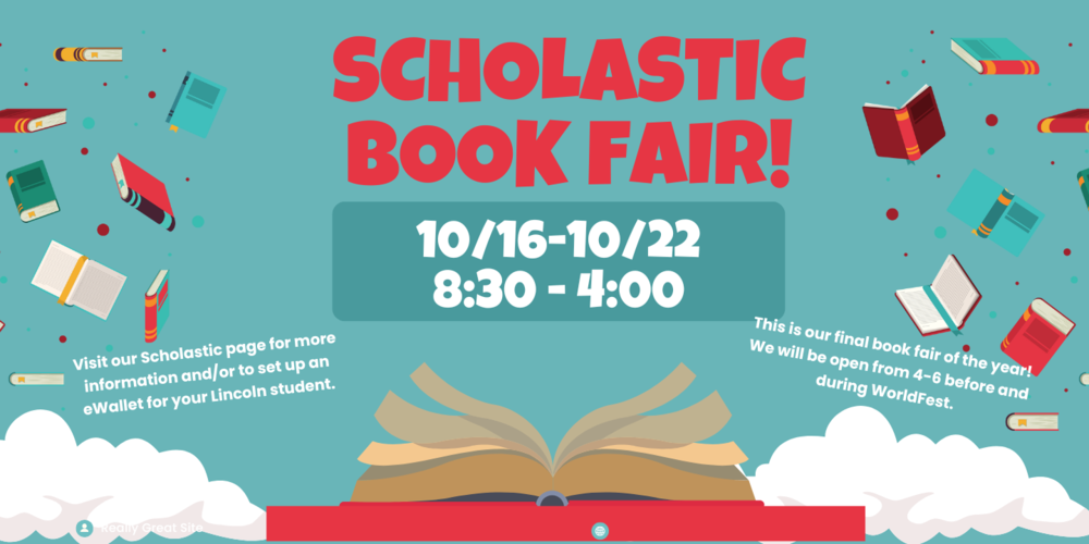 Book Fair