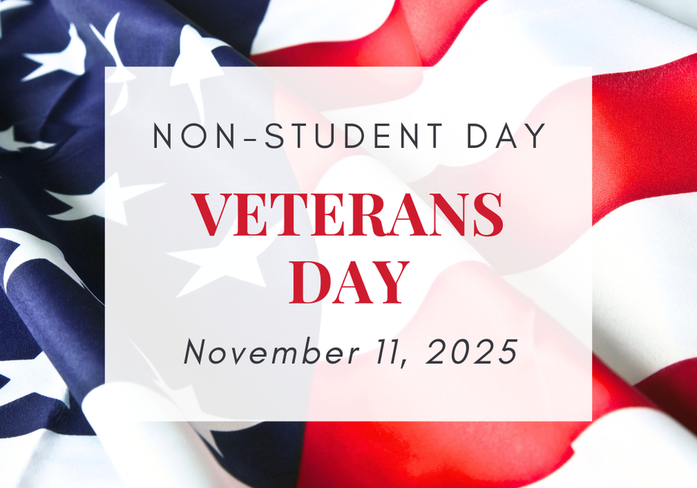 Veterans Day