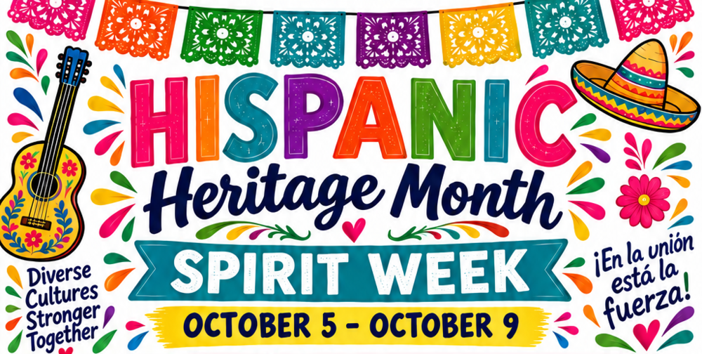 HHM Spirit Week