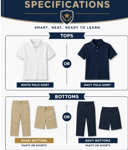 Greco 26-27 Uniform Policy