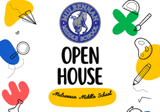 Open House 2025