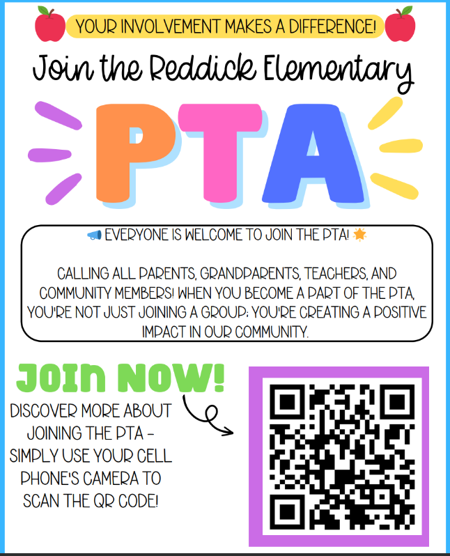 Join PTA