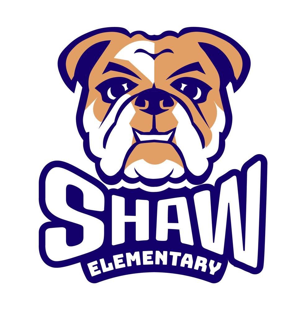 Image of a dog logo